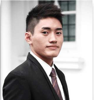 <br><br><br><br><br>Kevin Chan